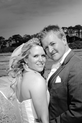 Wedding Photographer in Exeter, Devon