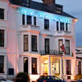 Royal Beacon Hotel, Exmouth - The Perfect Wedding Venue