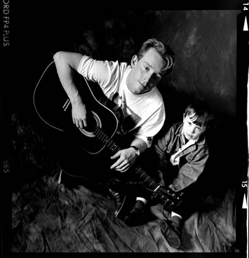 &copy; Robert Davies Photography 2006