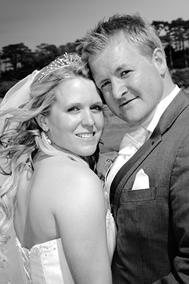 Wedding Photographer in Exeter, Devon