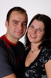 &copy; Robert Davies Photography 2006
