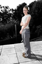 &copy; Robert Davies Photography 2006